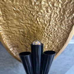 Бра Corrugation Gold By Imperiumloft