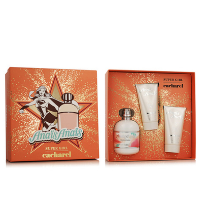 Cacharel Anais Anais L'Original EDT 100 ml + BL 2 x 50 ml (woman) 1 pcs