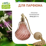Пачули и иланг-иланг, отдушка для свечей и мыла