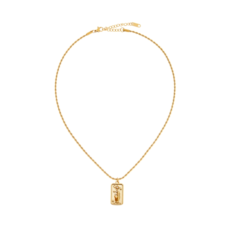 Колье Таро – Звёзды