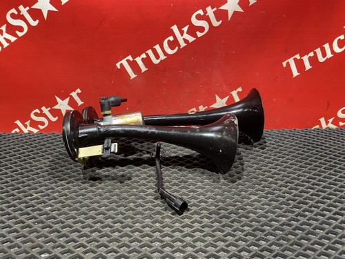 Сигнал (дефект) звуковой 2024г