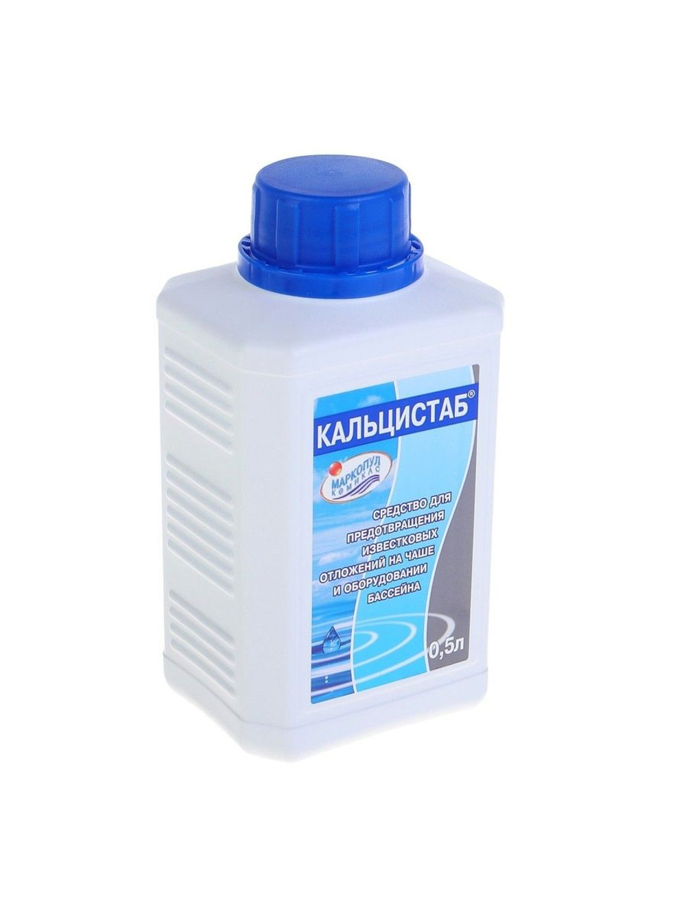 Эквиталл жидкий коагулянт, канистра 20 л