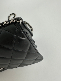 Сумка Chanel WOC