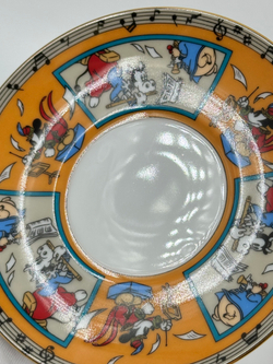 Кофейная пара Микки Маус Disney