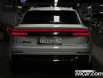 Audi RSQ8 (4M) 4.0 TFSI Quattro (10.2021)