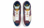 Кроссовки Nike Blazer Edge "Team Red"