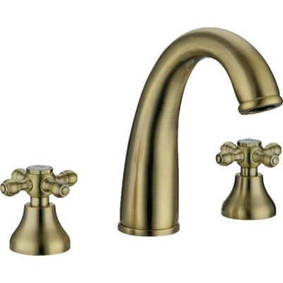 Смеситель для раковины Boheme Medici Presente 317