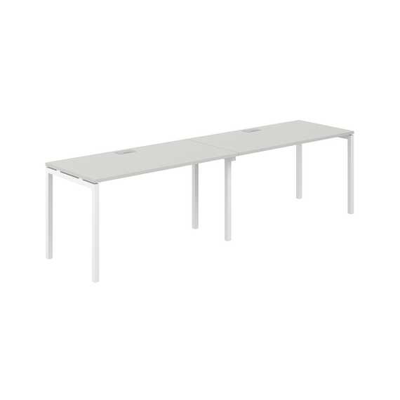 Рабочая станция Сигма  s-b-s 2800х700х750