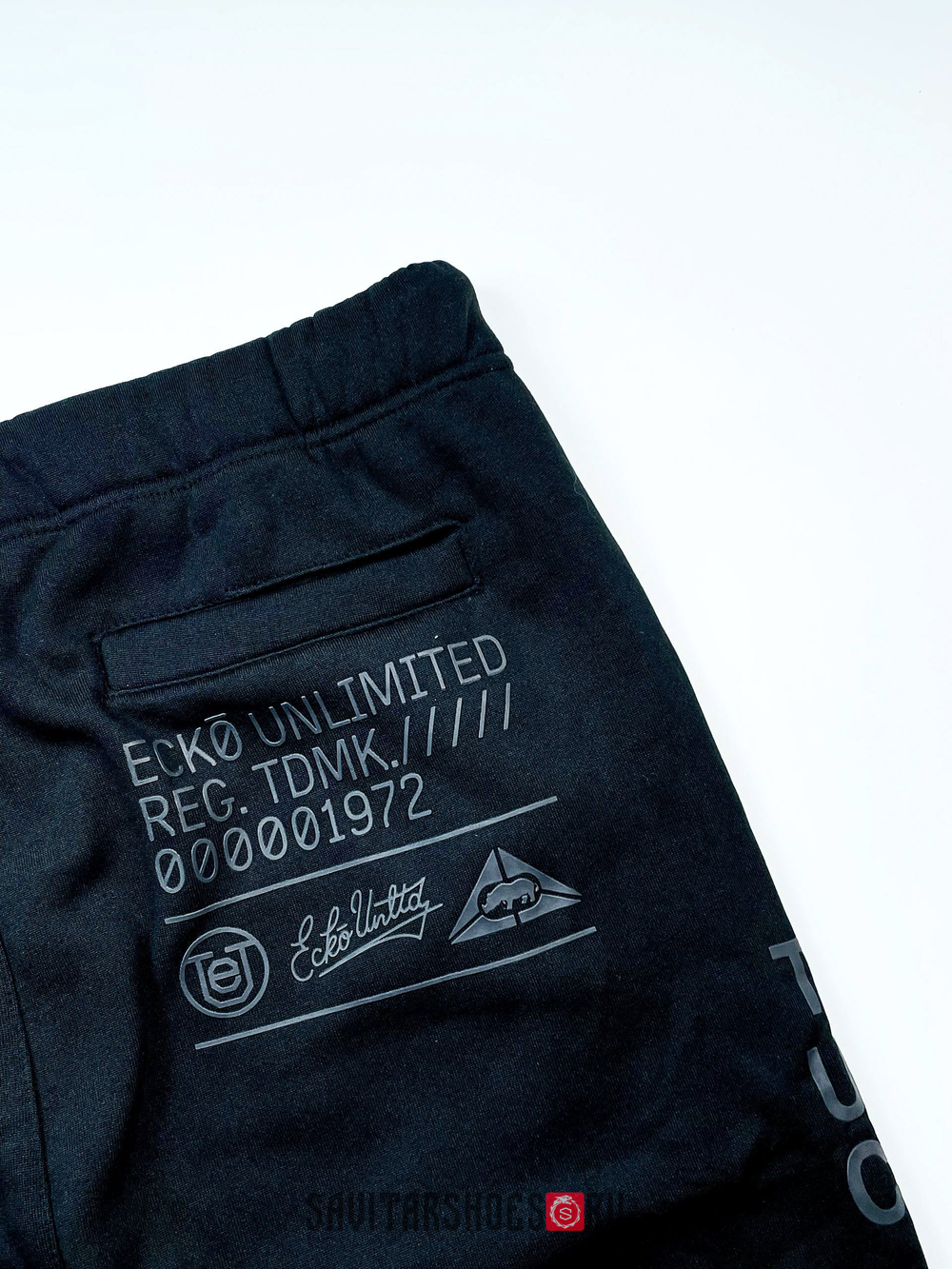 Спортивные штаны на флисе