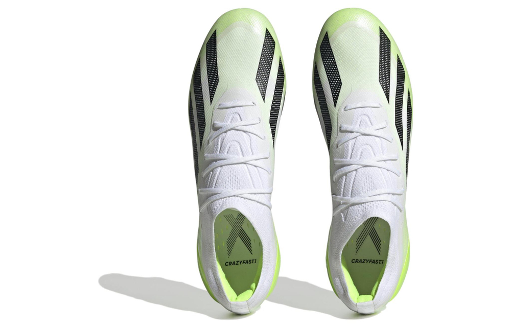 Кроссовки Adidas X Crazyfast.1 Fg