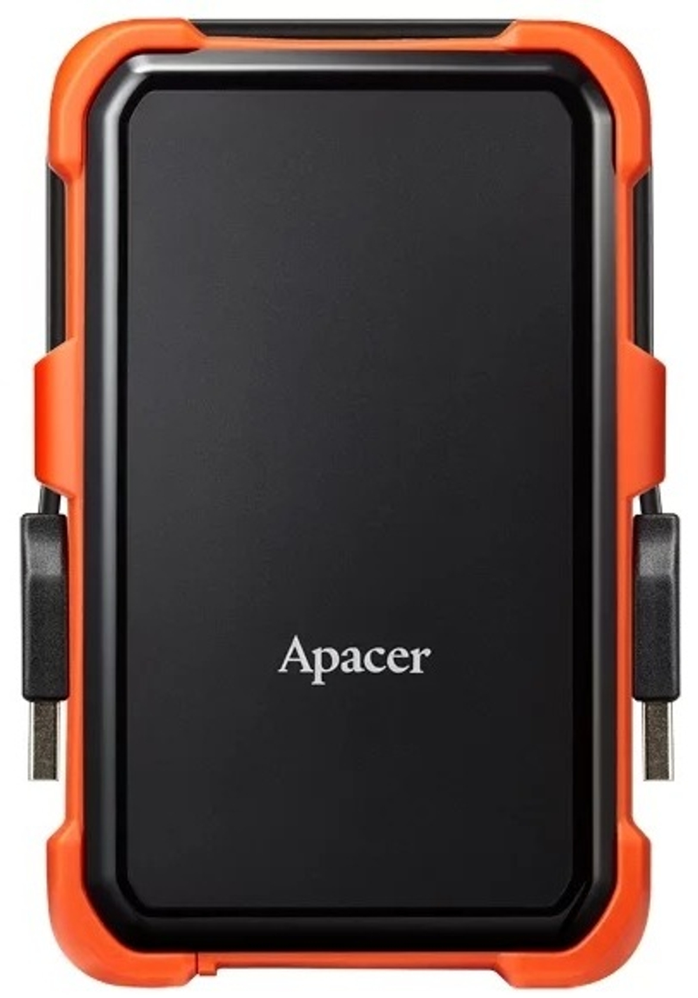 Внешний накопитель Apacer AP2TBAC630T-1 2000 ГБ