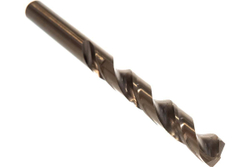 Сверло EDGE by PATRIOT по металлу 10 мм, 1 шт