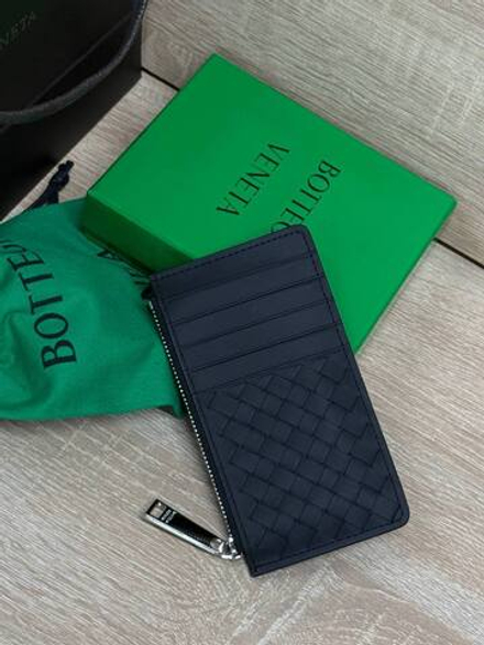 Картхолдер Bottega Veneta