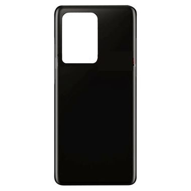 Back Battery Cover Samsung Galaxy S20 Ultra / G988U MOQ:20 Black
