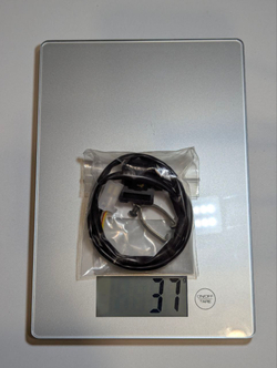 Кнопка старт для эндуро мотоцикла