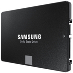 SSD Samsung 870 EVO MZ-77E1T0BW 1024 ГБ