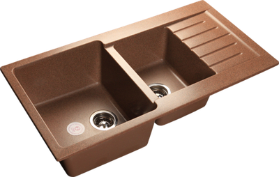 GranFest PRACTIK 980KL Терракот