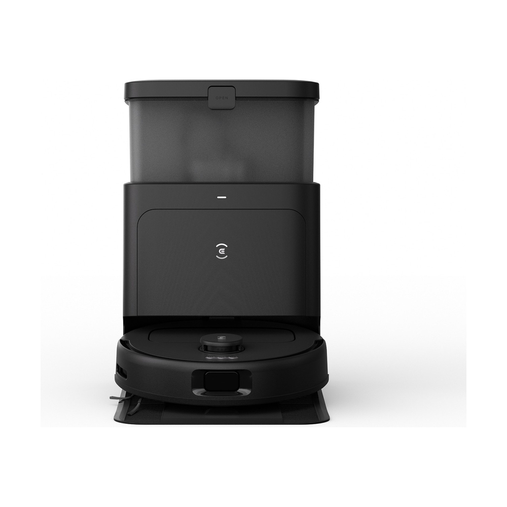 Ecovacs Deebot X8 Pro Omni (чёрный)