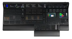 MA Lighting grandMA3 full-size CRV