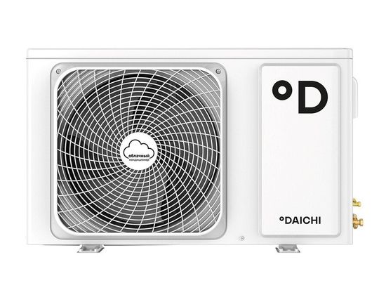 Кондиционер Daichi Alpha A50AVQ1/A50FV1