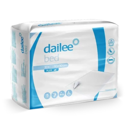 Пеленки Dailee 60x90 EXTRA (30шт.)