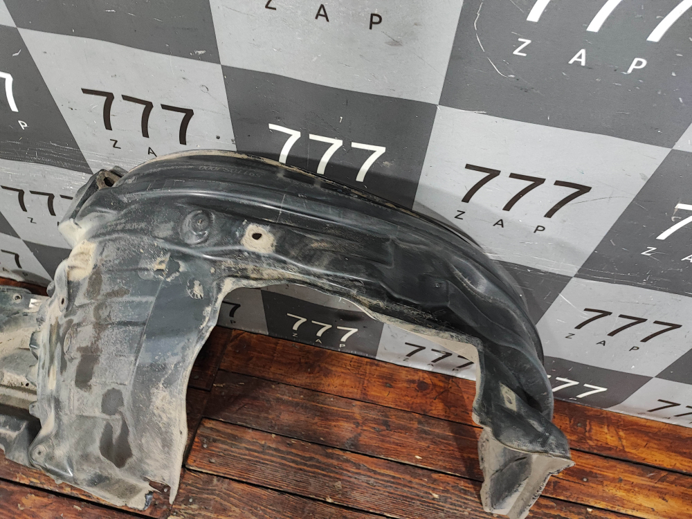 Подкрылок передний правый Subaru Forester 5 (SK) 18-нв Б/У Оригинал 59110SJ000