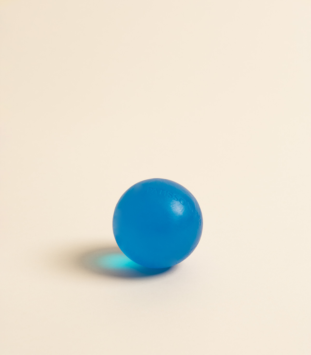 Мыло-сфера – Смородина, 70г | Patissoncha