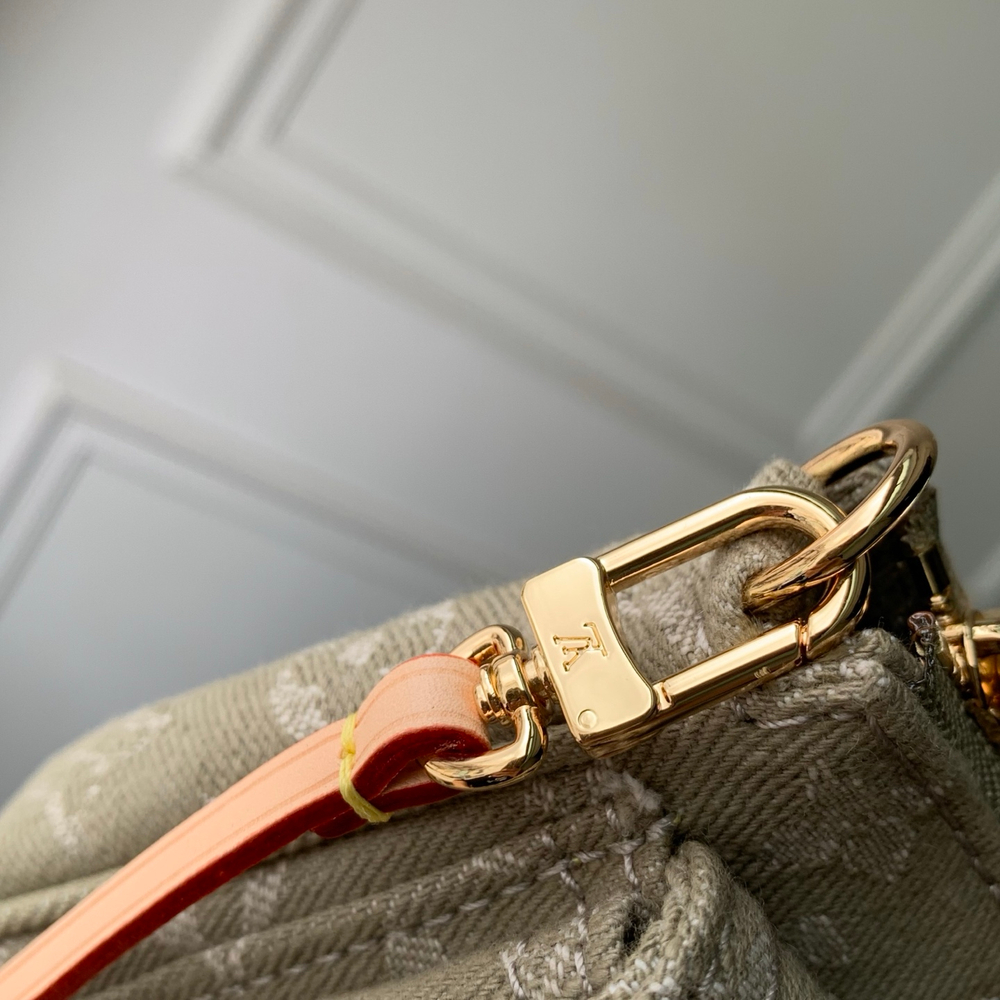 Louis Vuitton Pochette Accessoire Cargo