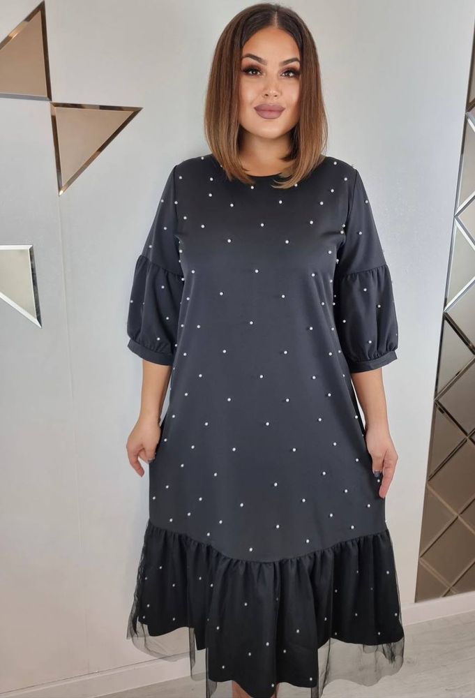 Платье 03366 Fabrika