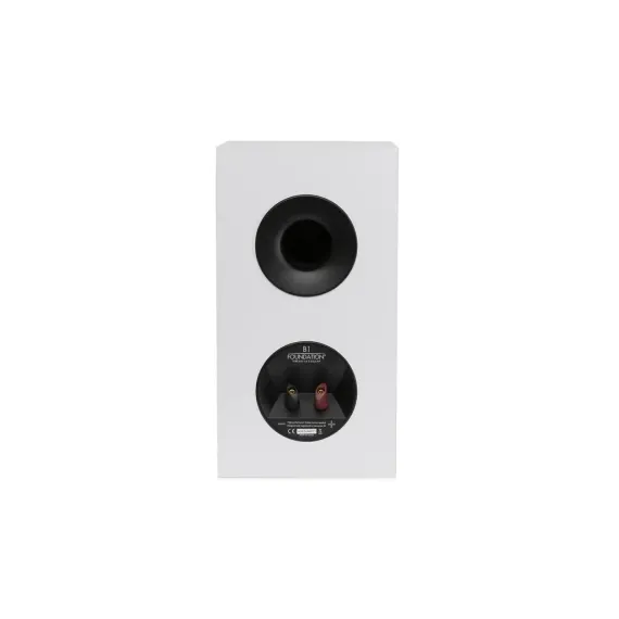 Martin Logan Foundation B1 Satin White