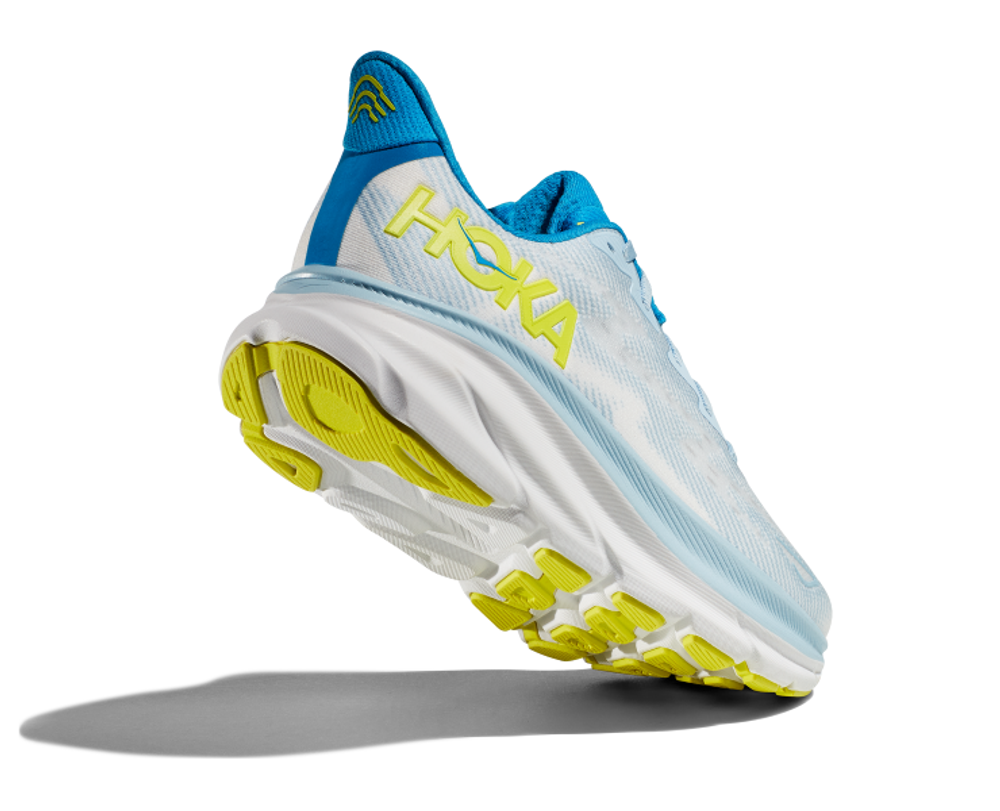 Кроссовки мужские Hoka Clifton 9