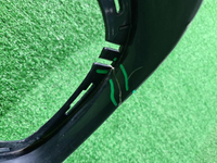 Бампер передний Mercedes E W213 (2016-2021) AMG