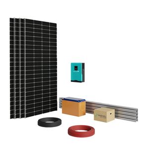 Солнечные электростанции, фото №1003738221