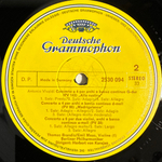 Вивальди - 6 концертов (Германия 1971г.)