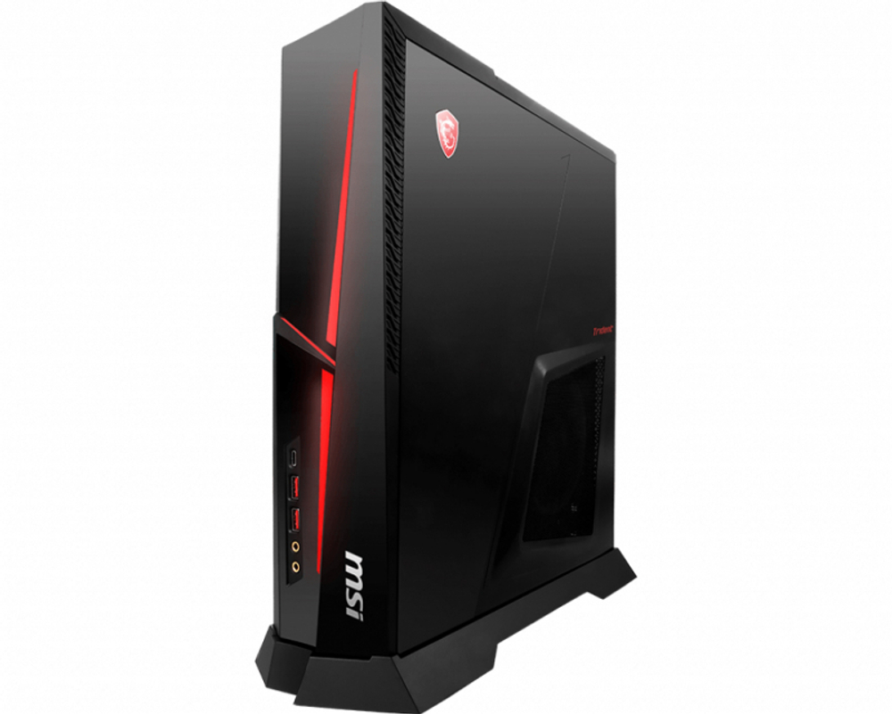 Компьютер MSI Trident A 11TC-2238XRU MT/ Core i5 11400F/ 16GB/ 512GB SSD/ noDVD/ GeFore RTX3060 12GB/ WiFi/ BT/ noOS (9S6-B92691-2281)