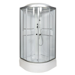 Душевая кабина AvaCan L510 LED