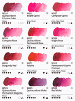 Mijello Mission Gold Watercolour 15 ml (пошутчно)