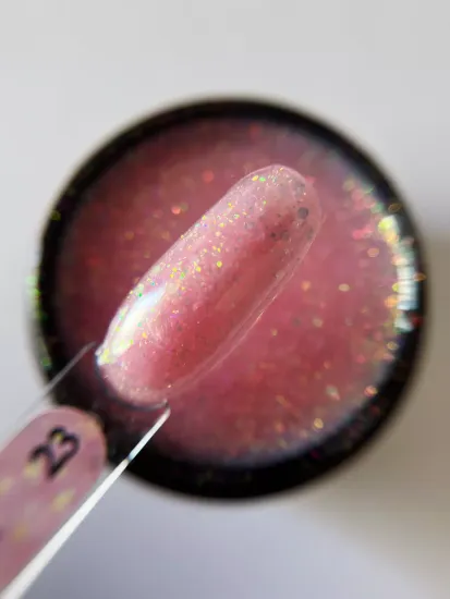 Жидкий бескислотный гель Enigmanic SMART gel 23 15 мл.