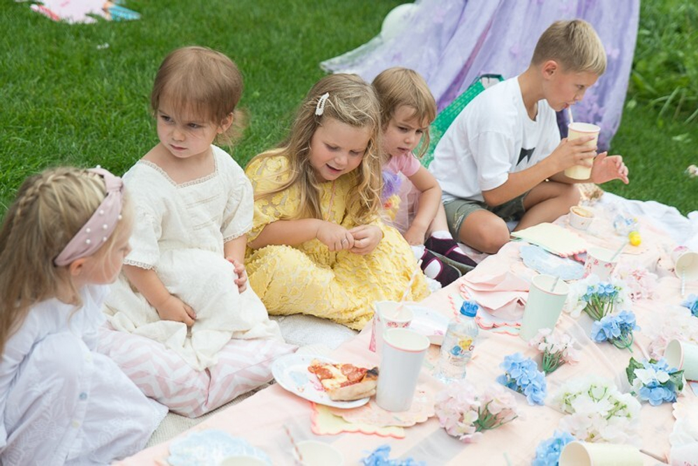 Princess Party