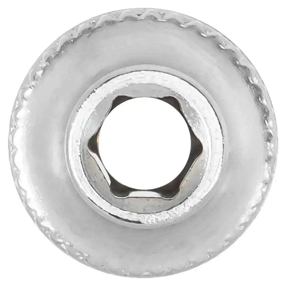 Головка 4мм (6гр.), 1/4'' JCB JCB-52504
