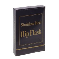 GAEM Фляжка, 270 мл, L9,5 W2,5 H15 см