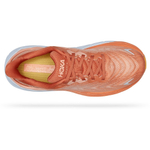 Кроссовки женские HOKA W ARAHI 6 Sun Baked / Shell Coral