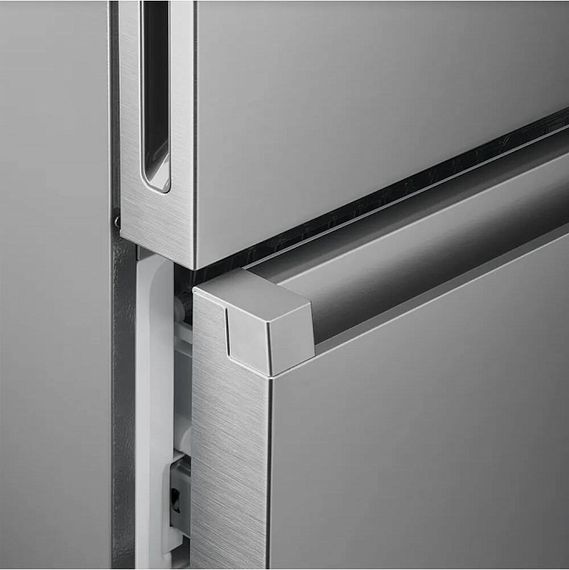 Двухкамерный холодильник Kuppersberg Kuppersberg RFFI 2070 X