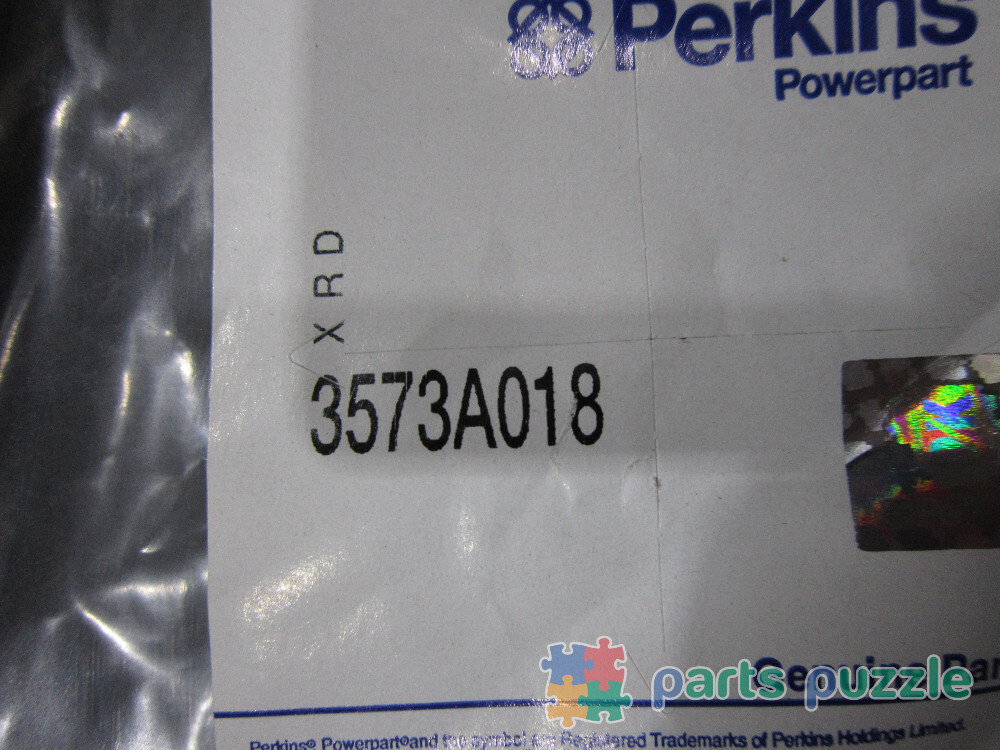 Патрубок / AIR PIPE АРТ: 3573A018