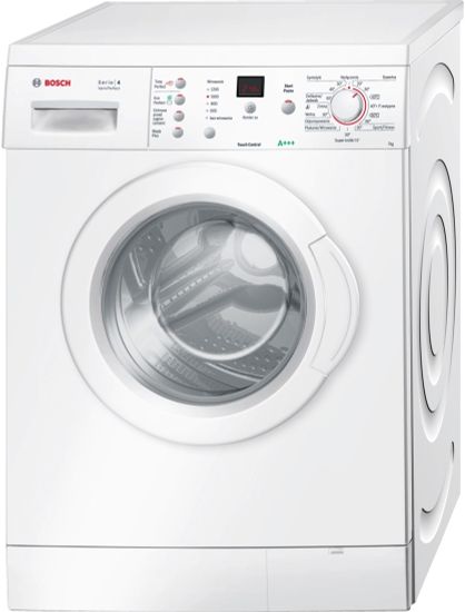 Стиральная машина Bosch WAE 2439 E