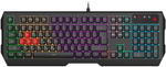 Клавиатура Bloody B140N Black &lt;USB&gt; 104КЛ, подсветка клавиш