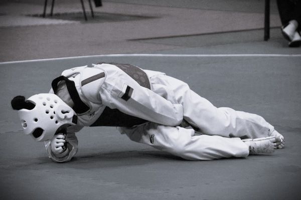 Когда прогресс останавливается…