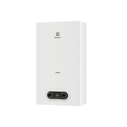 Проточный газовый водонагреватель Electrolux GWH 12 NanoPlus 2.0