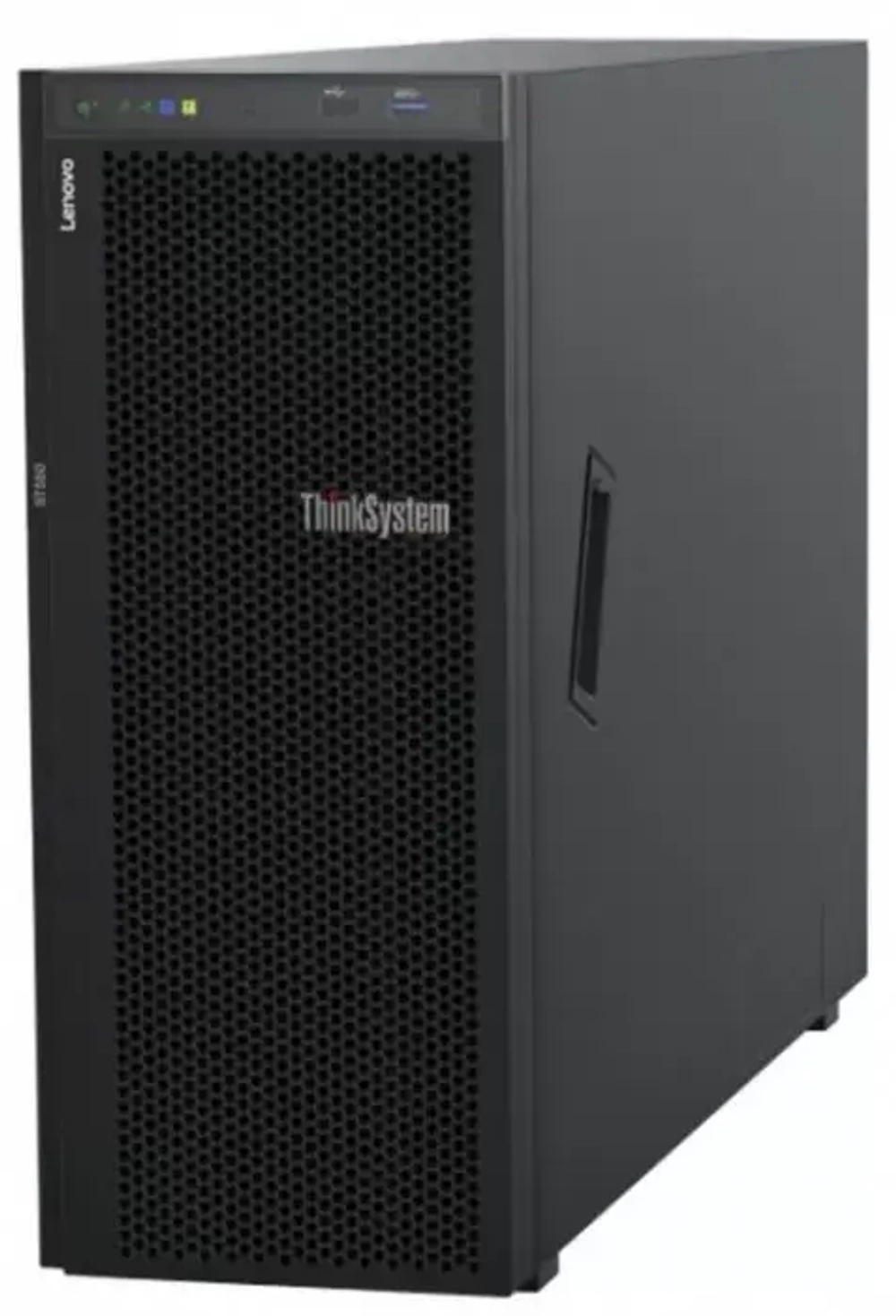 Сервер Lenovo  ST558