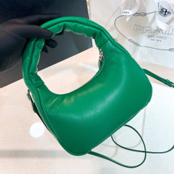 Prada Soft Mini Bag 21 cm